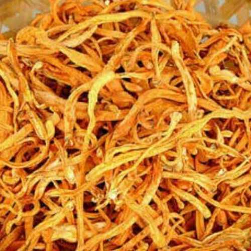 Natural Dry Cordyceps Militaris - Premium Quality Traditional Medicinal Mushroom, Rich in Nutritional Benefits and Pharmacological Activities