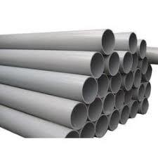 Plastic Rigid Pvc Pipes