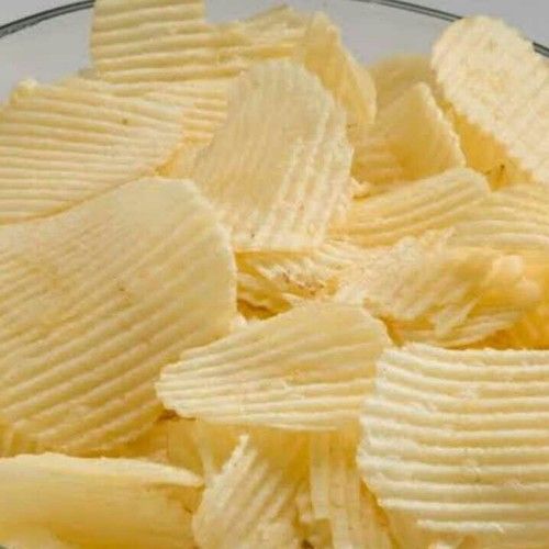 Potato Tasty Crispy Chips