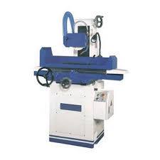 Lower Energy Consumption Precision Surface Grinding Machine