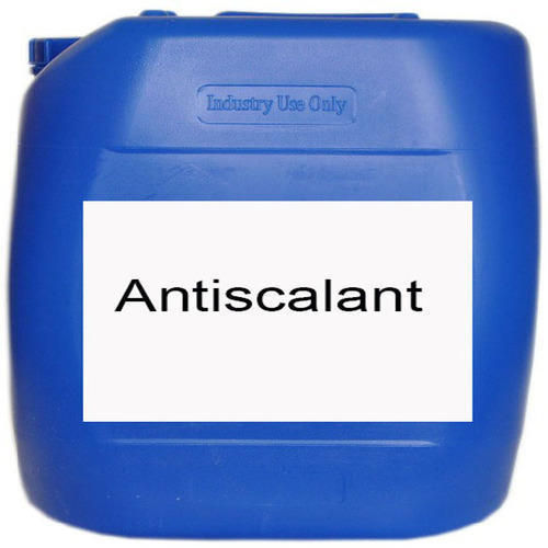 Ro Antiscalant For Industry Use