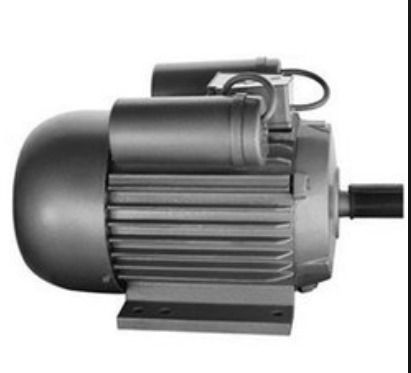 Single Phase Electric Motor