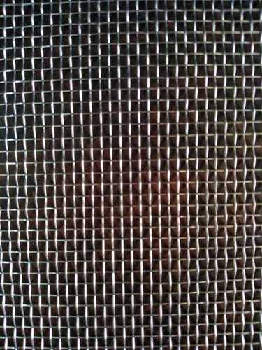 Stainless Steel Wire Mesh (304, 316