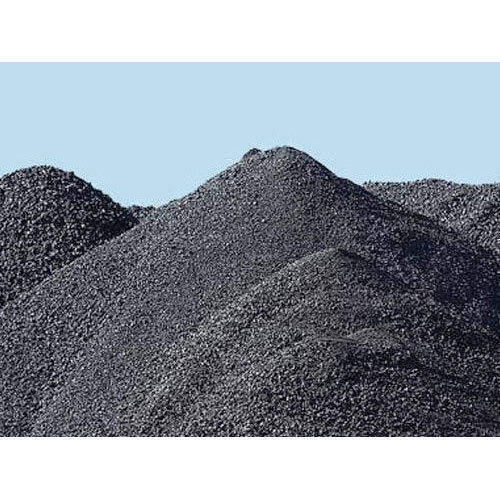 Superior Grade Screened Coal