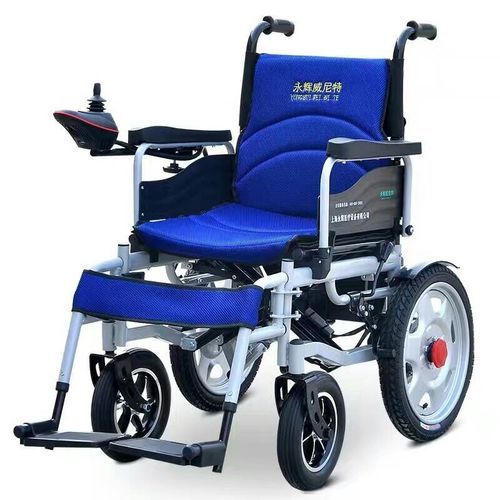 Superior Quality Wheel Chair Weight: 36  Kilograms (Kg)