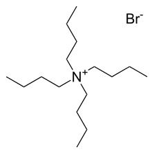 Tbab (Tetrabutylammonium Bromide)