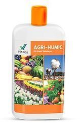 Agri Humic Plant Growth Promoter