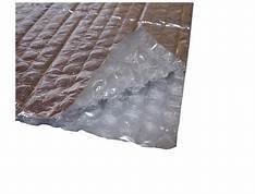 Air Bubble Insulation