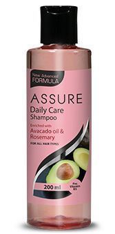 Assure Daily Care Shampoo