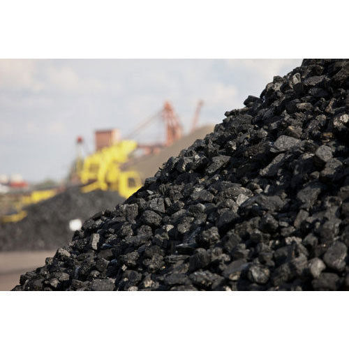 Black Usa Steam Coal