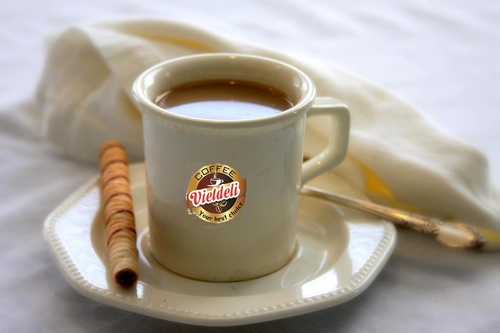Chocolate Coffee Ground - Viet Deli Coffee Caffeine (%): >1 Percentage ( % )