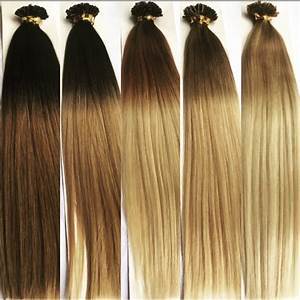 Complete Human Hair Extensions