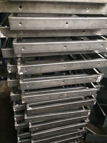 Corrosion Resistance Aluminium Frame