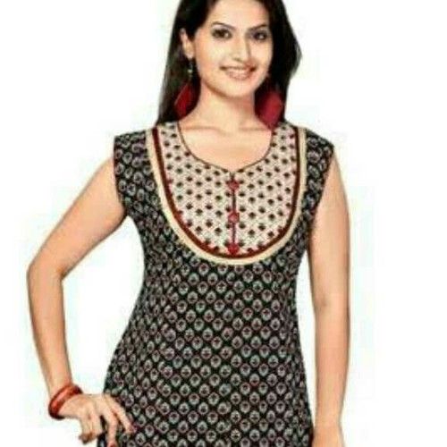 Daily Wear Ladies Kurti