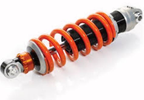 Durable Automotive Shock Absorbers