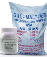 Easy to digest Malto Dextrine Powder 