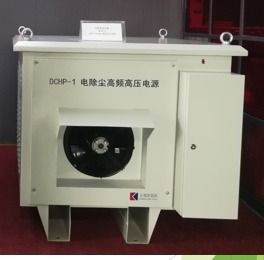 Electrostatic Precipitator Power Supply Current Range: 0~2.4 Ampere (A)