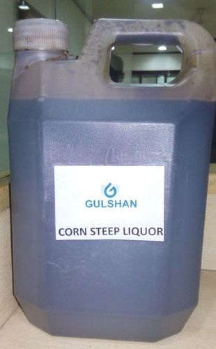Feed Grade Corn Steep Liquid