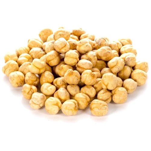 High in Protein Yellow Chickpeas