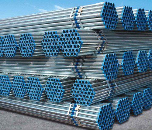 Various High Pressure Steel Pipe