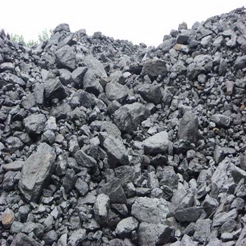 raw coal