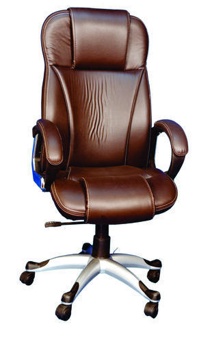 Highly Comfort Blue Office Chairs