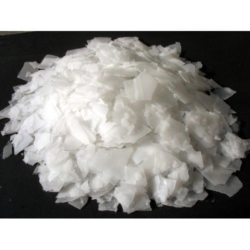 Industrial Grade Caustic Soda