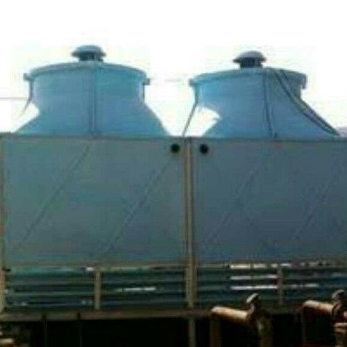 Industrial Water Treatment Plants