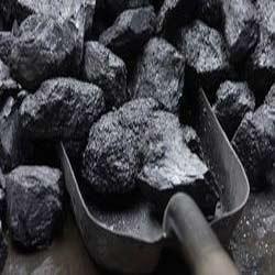 Low Ash Content South African Coal