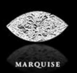 Marquise Cut Diamond