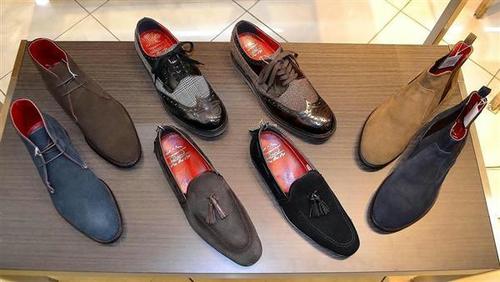 Mens Loafer And Casual Shoes