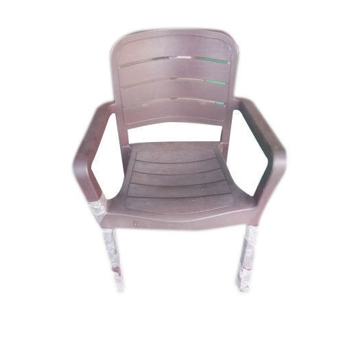 Mid Back Cello Plastic Chair