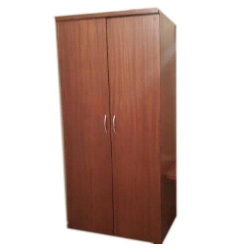 Modern Wooden Wall Almirah Home Furniture