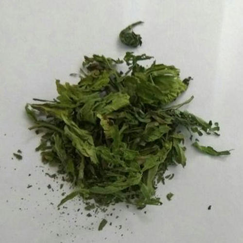 Natural Dry Stevia Leaf