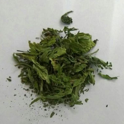 Natural Dry Stevia Leaf Grade: Medicine Grade