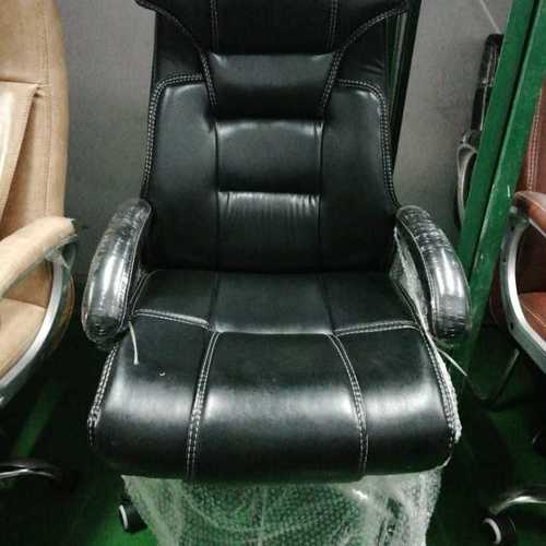 Office Leather For Boss