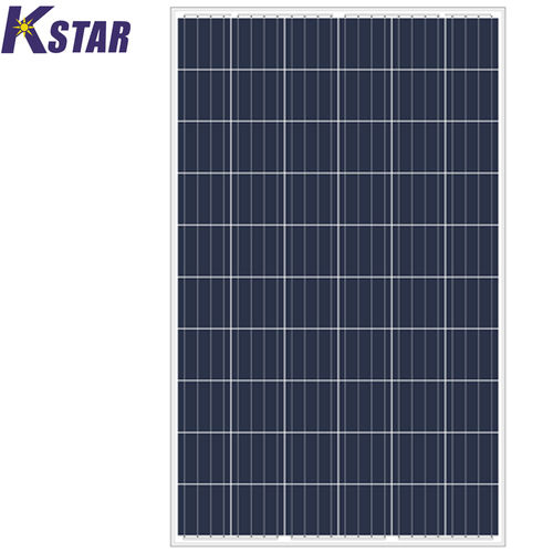 Polycrystalline 260W Solar Panels Modules