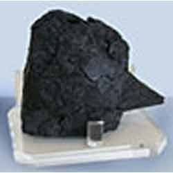 Pure Lignite Soft Coal