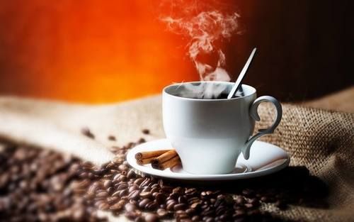 Sell Cappuccino Roasted Coffee Beans - Viet Deli Coffee Caffeine (%): >1 Percentage ( % )