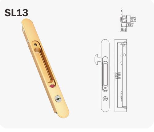 Sliding Window Lock (Sl13)