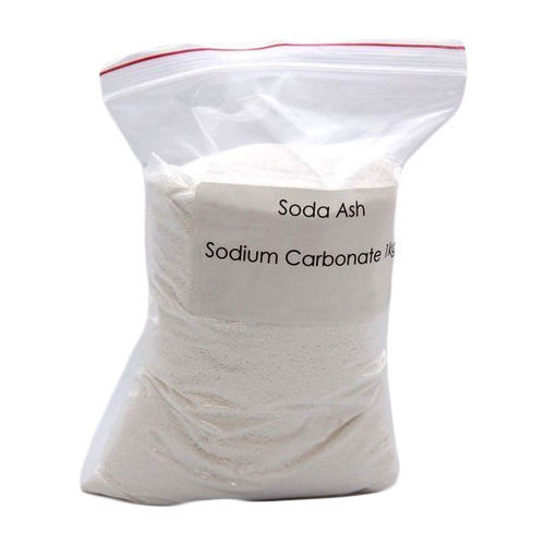 Soda Ash