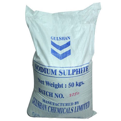 Sodium Sulphite Powder