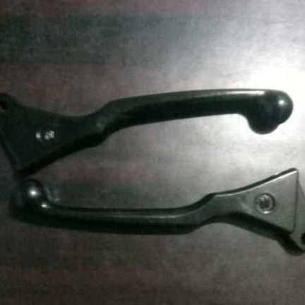 Two Wheeler Clutch Lever  Usage: Light Commercial Vehicles