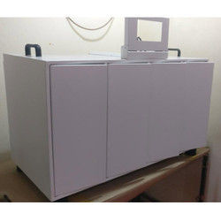 3-8 Mm Electronic Locker Enclosure Gender: Men