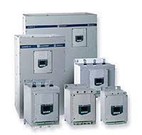 Altistart 48 Soft Starters For Pumps And Fans