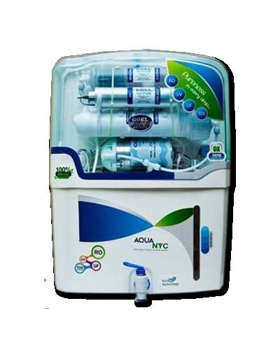 Domestic RO Water Purifier