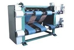 High Accuracy Easy To Operate Roll Slitting Machine