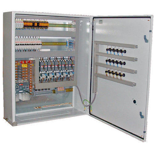 Electrical Control Panel Board