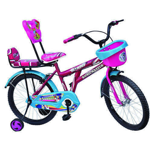 Fancy Colored Bicycle For Kids