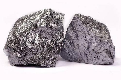 Ferro Alloys Lump Useful For Metallurgical Industries